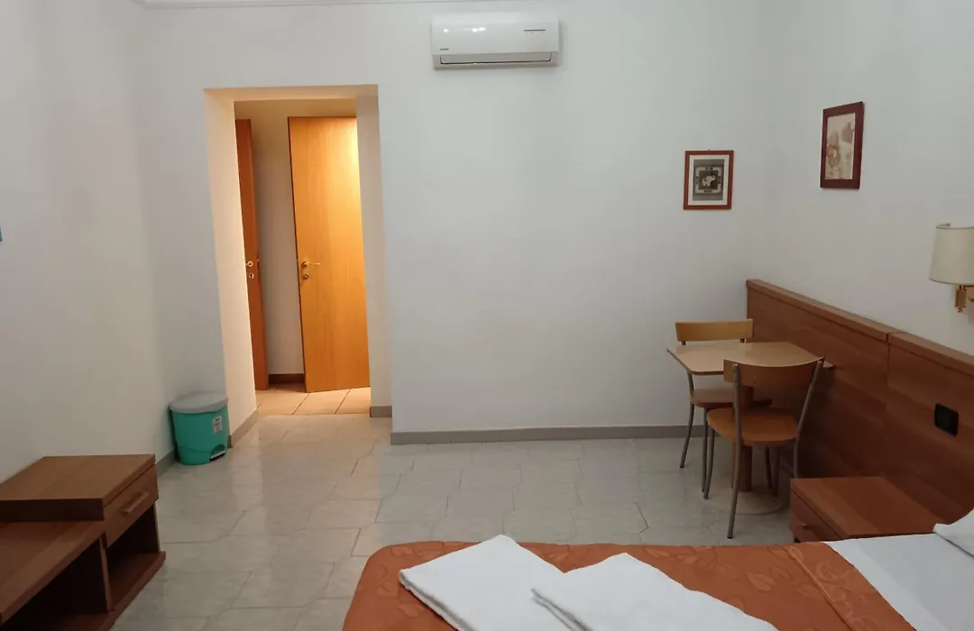 Appartamento Privato Simone-1