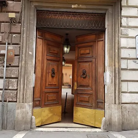 Appartamento Privato Simone-3