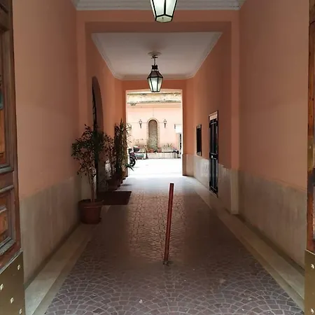 Appartamento Privato Simone-2